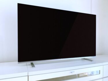 家具350 テレビ台でリビングを格上げ！