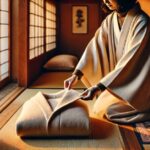 ニトリ着る毛布たたみ方